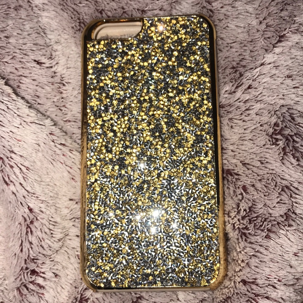 iPhone 6 Gold Case
